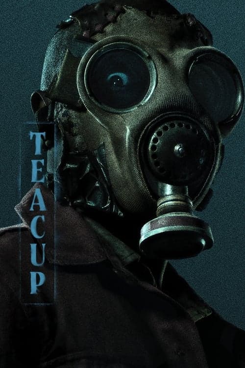 Affiche de Teacup