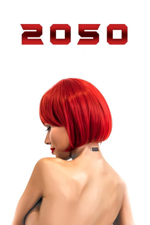 Affiche de 2050