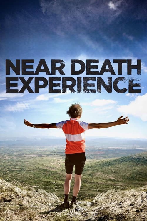 Affiche de Near death experience