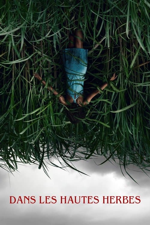 Affiche de Dans les hautes herbes