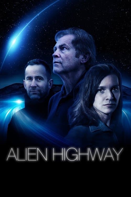 Affiche de Alien Highway