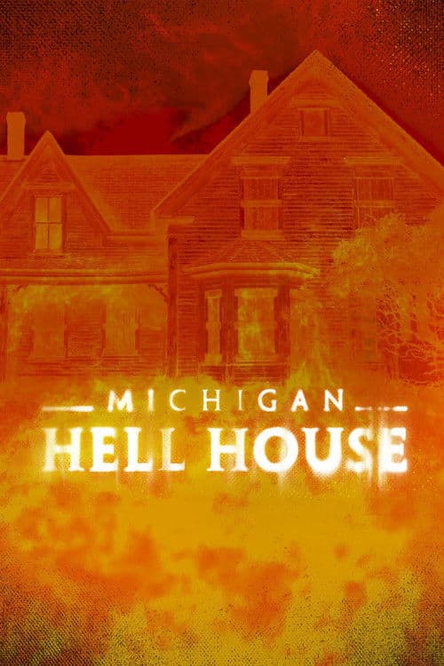 Affiche de Michigan Hell House