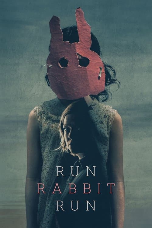 Affiche de Run Rabbit Run