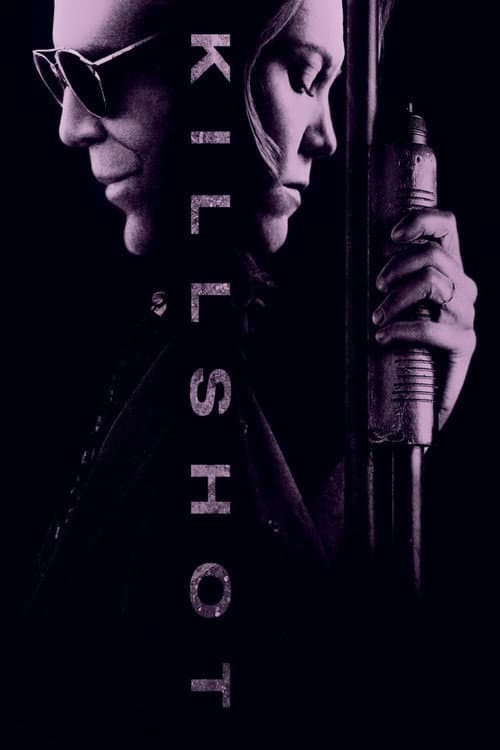 Affiche de Killshot