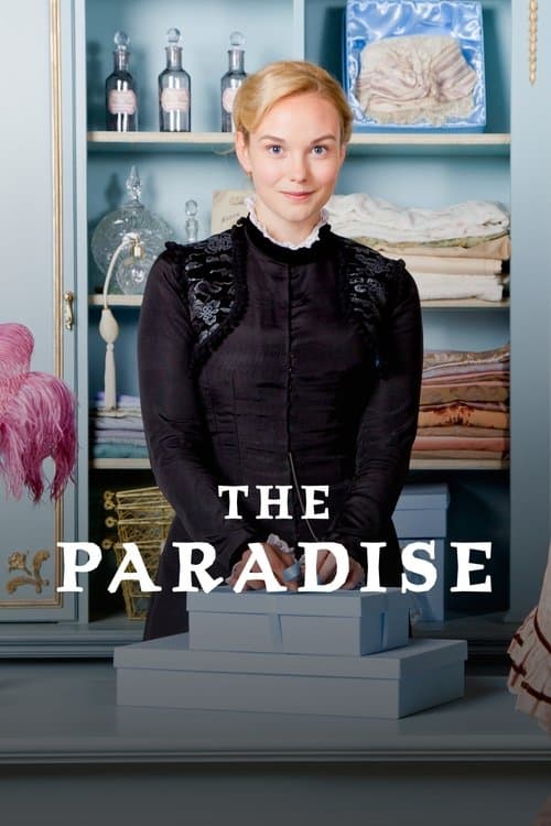 Affiche de The Paradise