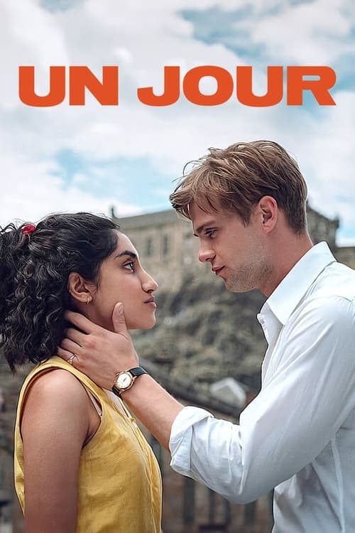 Affiche de Un jour