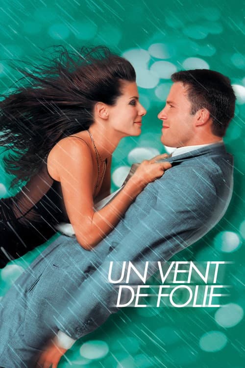 Affiche de Un vent de folie