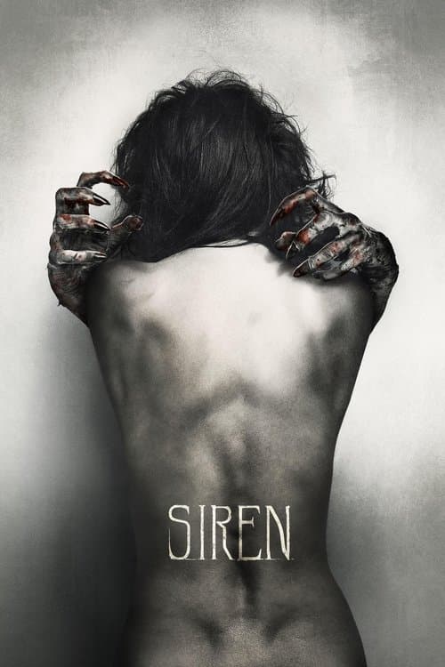 Affiche de Siren