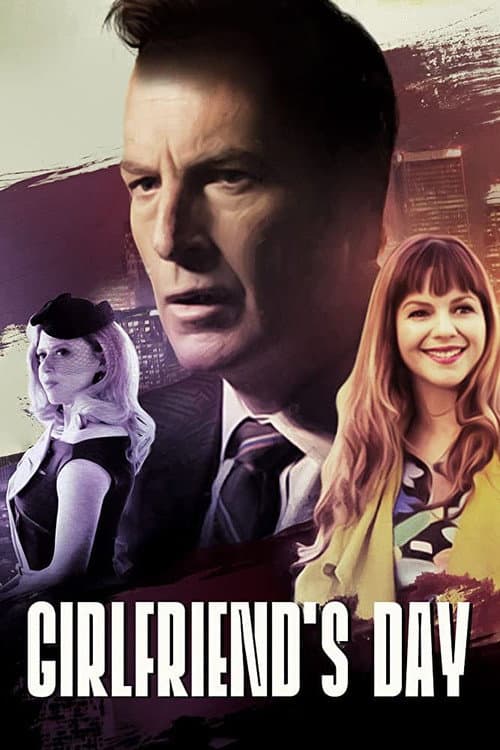 Affiche de Girlfriend's Day