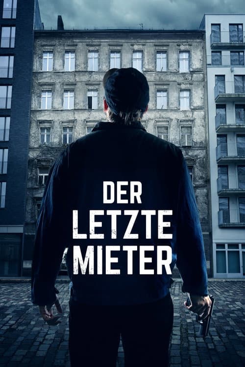 Affiche de Der letzte Mieter