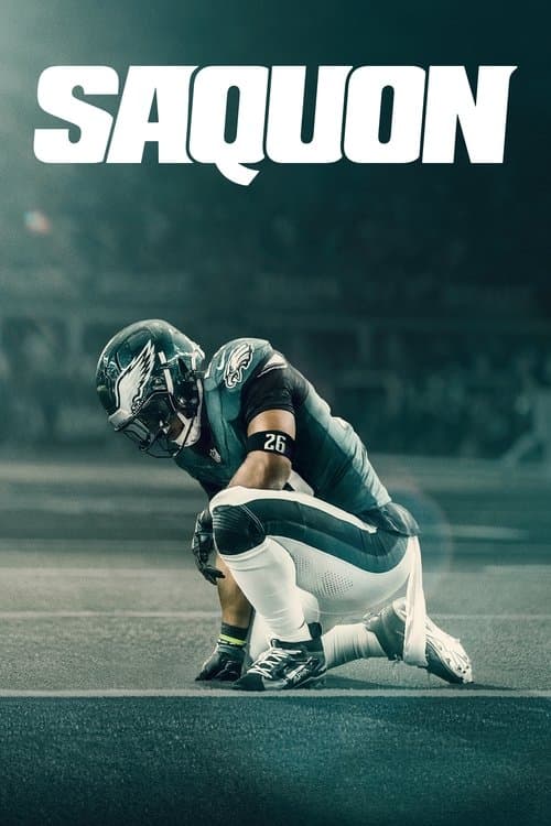 Affiche de SAQUON