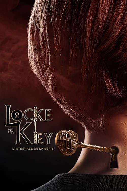 Affiche de Locke & Key