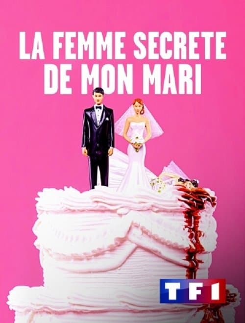 Affiche de La femme secrète de mon mari