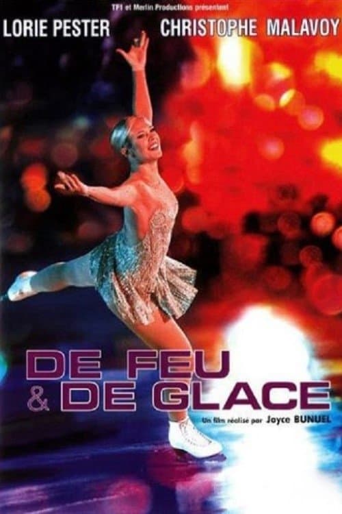 Affiche de De feu et de glace