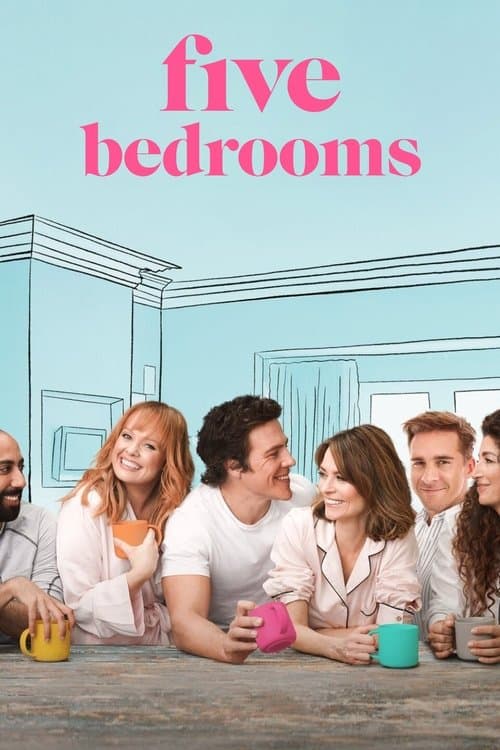 Affiche de Five Bedrooms
