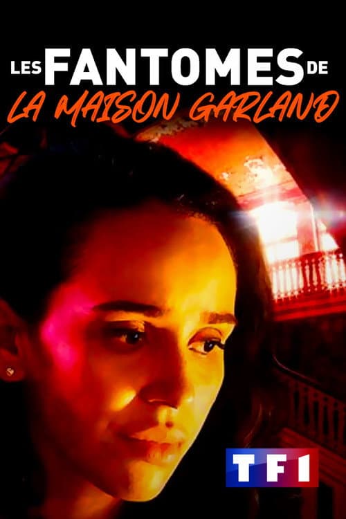 Affiche de Les fantômes de la maison Garland