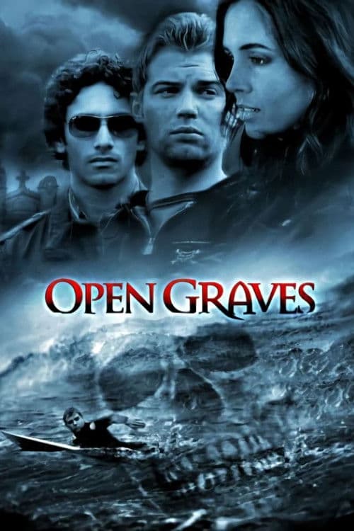 Affiche de Jeu fatal
