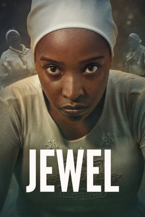 Affiche de Jewel