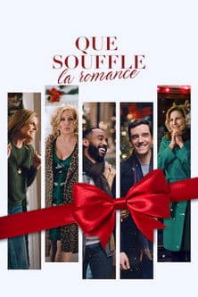 Affiche de Que souffle la romance