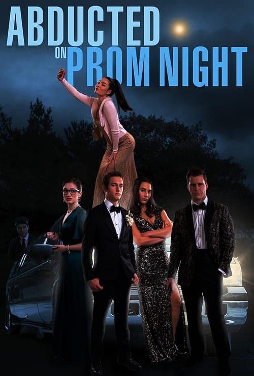 Affiche de Une soirée en enfer