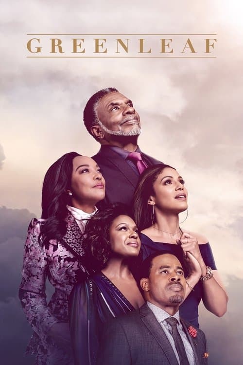 Affiche de Greenleaf