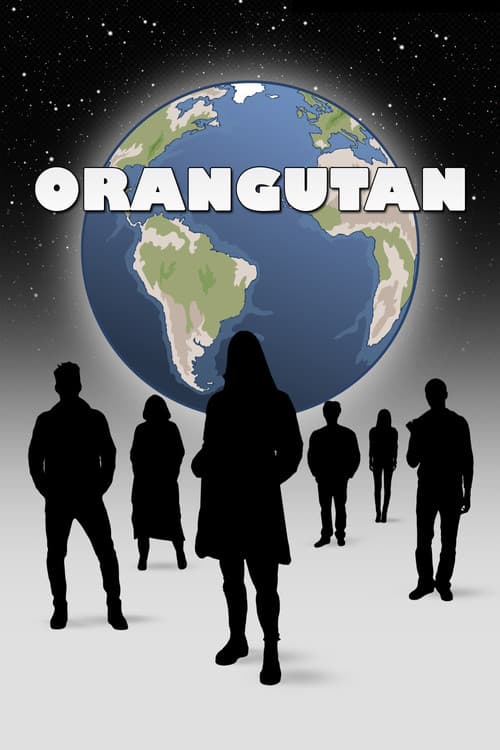 Affiche de Orangutan