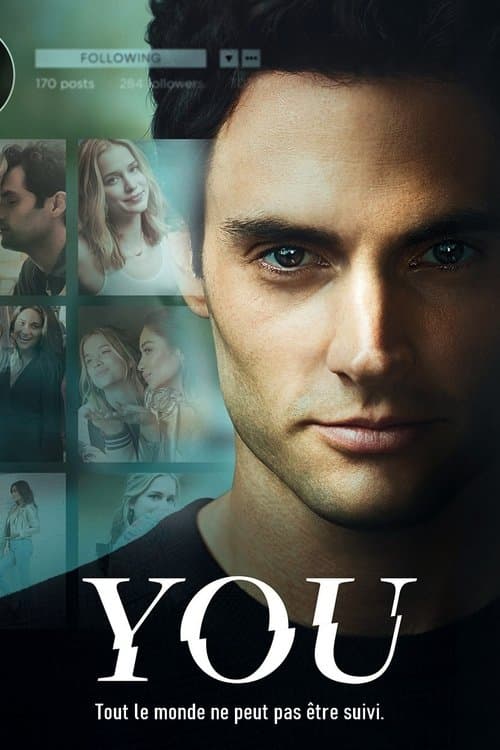 Affiche de You