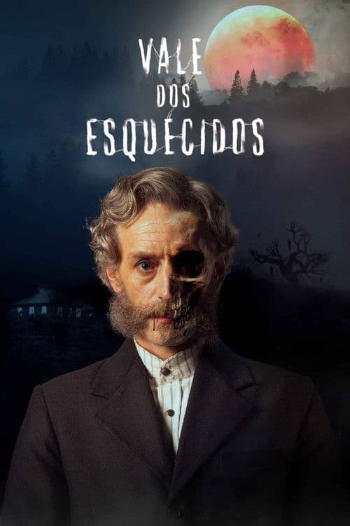 Affiche de Vale dos Esquecidos