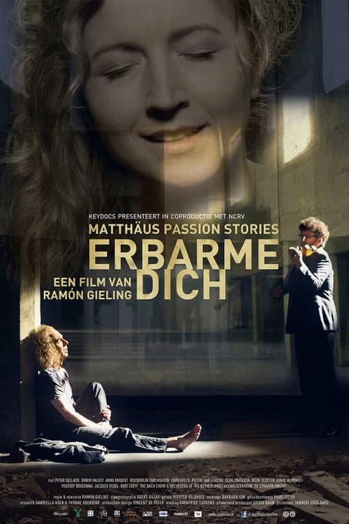 Affiche de Erbarme dich - Matthäus Passion Stories