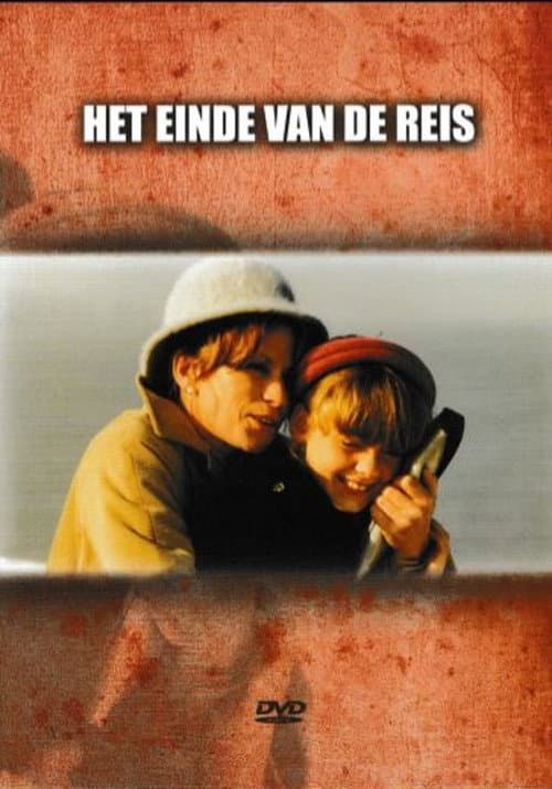 Affiche de La Fin du voyage