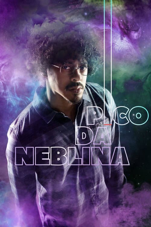 Affiche de Pico da Neblina