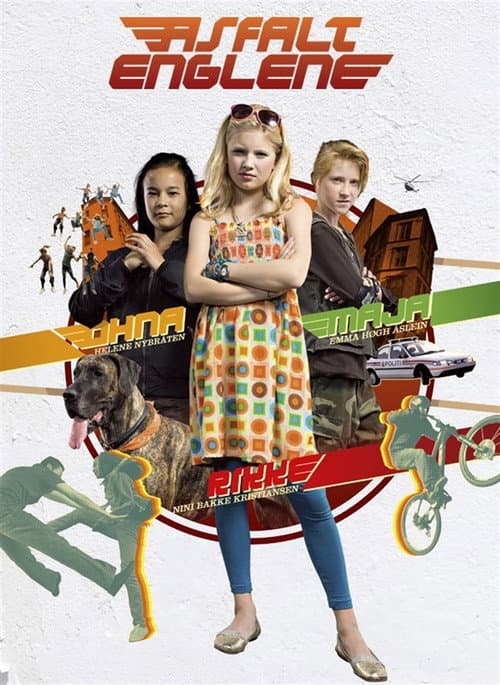 Affiche de Les Anges ne pardonnent pas