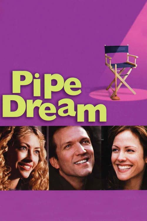 Affiche de Pipe Dream