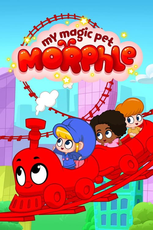 Affiche de Morphle