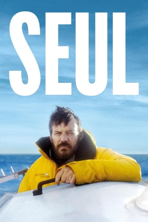 Affiche de Seul