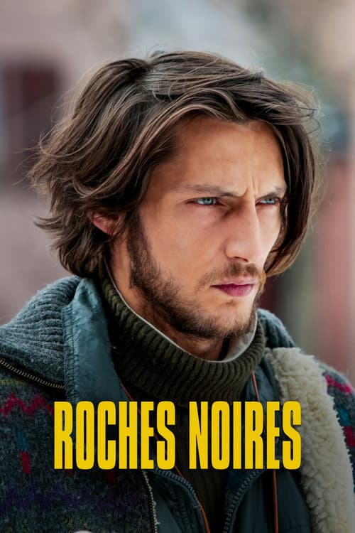 Affiche de Roches Noires
