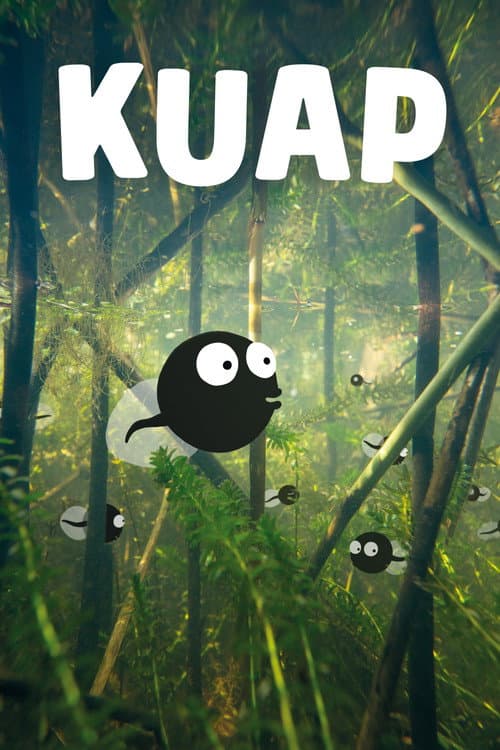 Affiche de Kuap