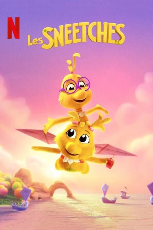 Affiche de Les Sneetches