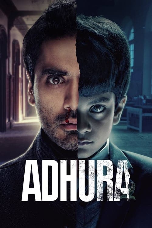Affiche de Adhura