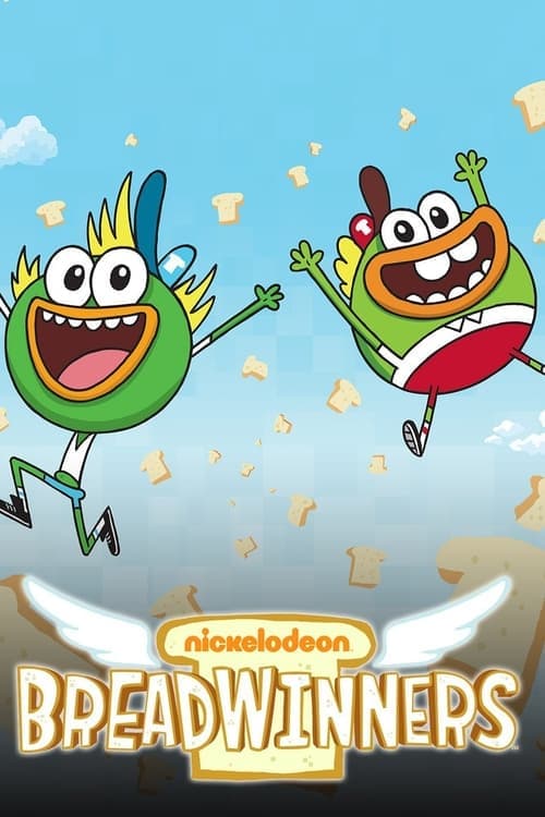 Affiche de Breadwinners