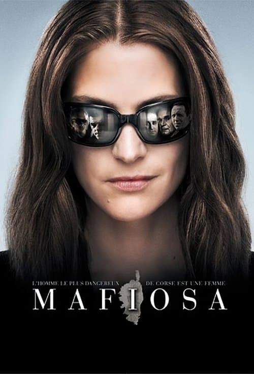 Affiche de Mafiosa