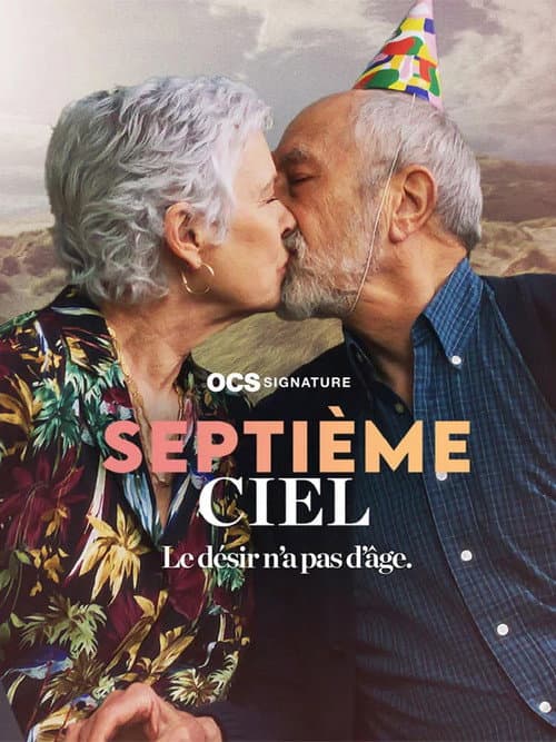 Affiche de Septième Ciel