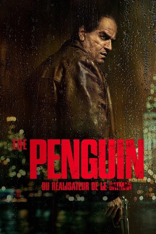 Affiche de The Penguin