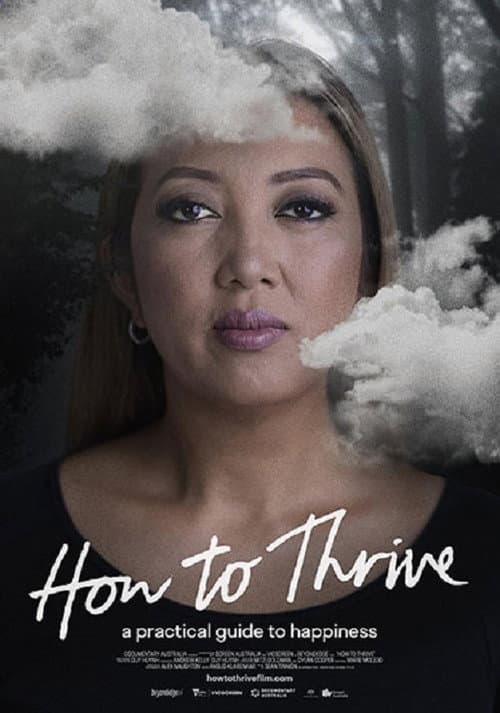 Affiche de How to Thrive