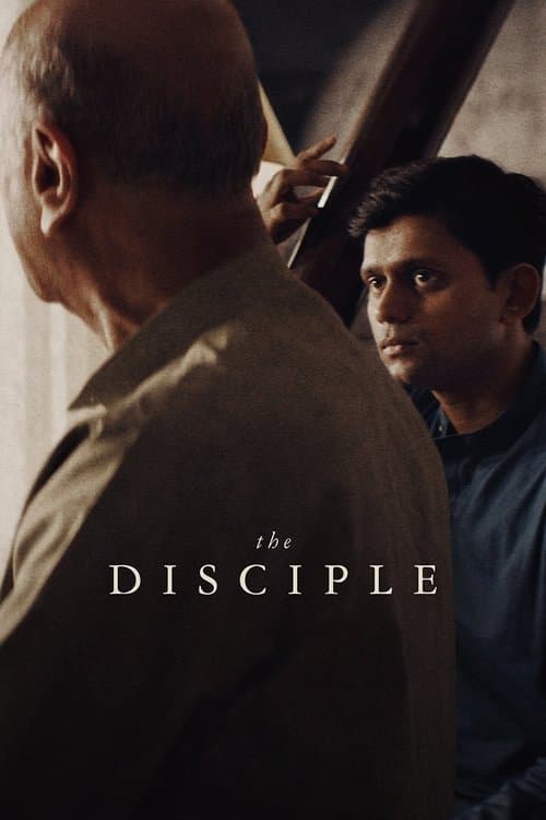 Affiche de The Disciple