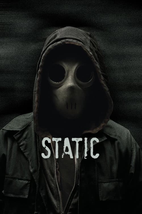 Affiche de Static