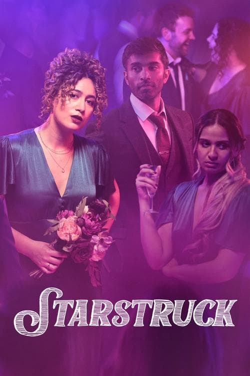 Affiche de Starstruck