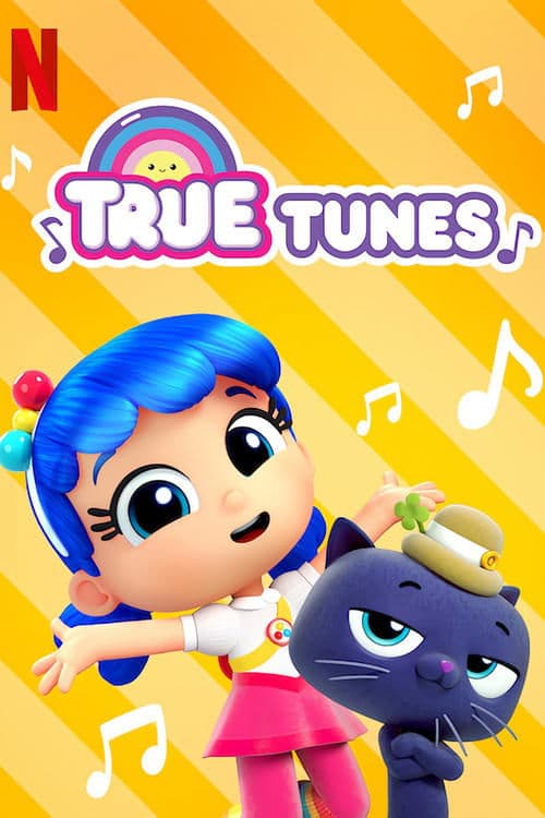 Affiche de Talia : Le temps des chansons