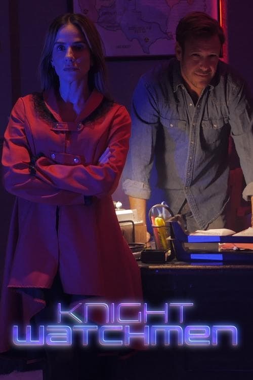 Affiche de Knight Watchmen