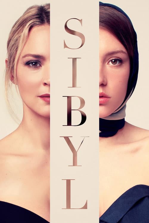 Affiche de Sibyl